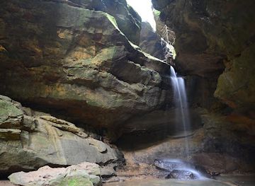 ohio/hocking-hills/attraction/conkles-hollow-state-nature-preserve