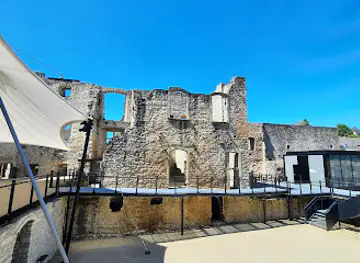 Château de Koerich