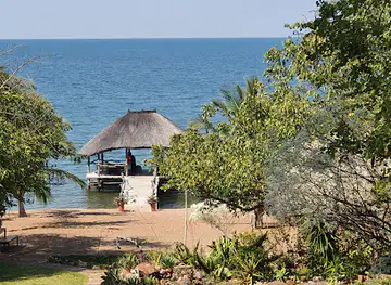 Nsumbu National Park