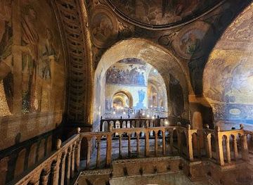 italy/venice/attraction/st-mark-s-museum