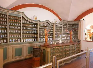 German Pharmacy Museum