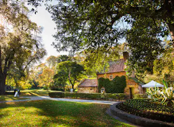 Cooks' Cottage