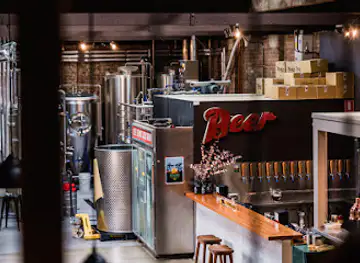 Mountain Culture Brewery - Katoomba