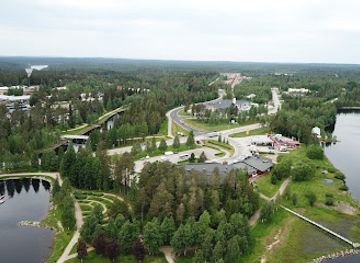 finland/hossa-national-park/attraction/ammanpare-environmental-artwork