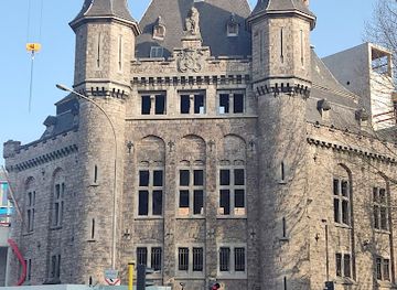 belgium/ghent/attraction/leopold-barracks