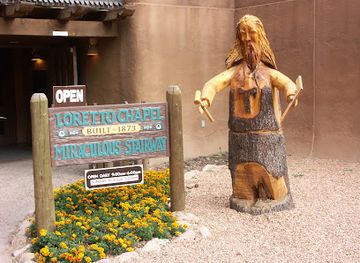 new-mexico/santa-fe/attraction/spiral-staircase