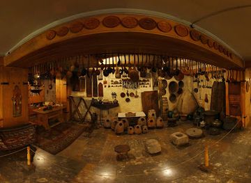 armenia/armenian-genocide-memorial-complex/attraction/state-wood-carving-museum-of-armenia