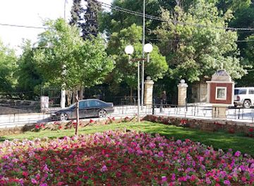 lebanon/bekaa/attraction/memchiyeh-park