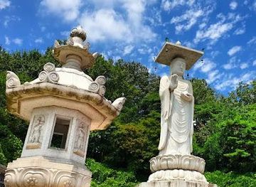 south-korea/seoul/attraction/bongeunsa-temple