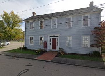 ohio/chillicothe/attraction/lucy-webb-hayes-heritage-center