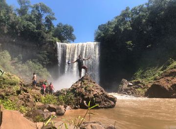 paraguay/cerro-cora-national-park/attraction/salto-aguaray