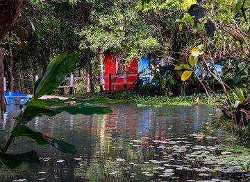nicaragua/rivas/attraction/quebradas-biological-center