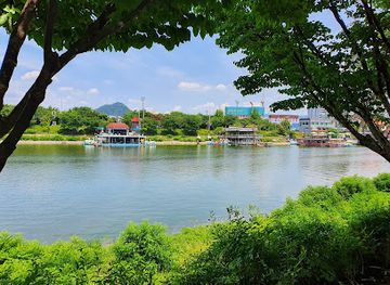 south-korea/chuncheon/attraction/gongjicheon-amusement-park