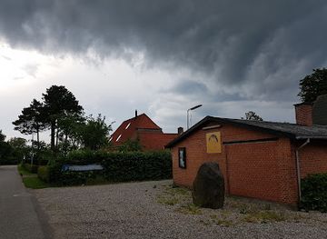 denmark/gedser-odde/attraction/det-sorte-geomuseum