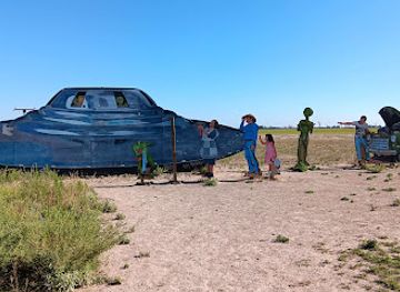 new-mexico/roswell/attraction/roswell-welcome-sign-and-spaceship