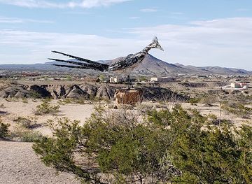 new-mexico/southwest-new-mexico/attraction/recycled-roadrunner-sculpture