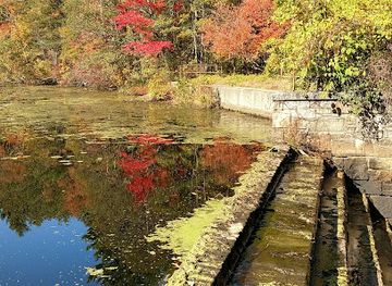 Mass Audubon's Stony Brook Wildlife Sanctuary
