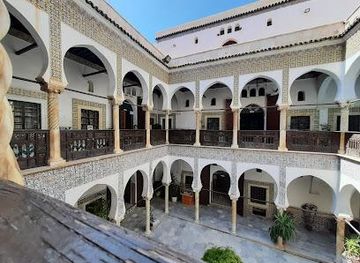 algeria/algiers/attraction/dar-mustapha-pacha