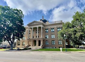 texas/austin/attraction/williamson-county-courthouse