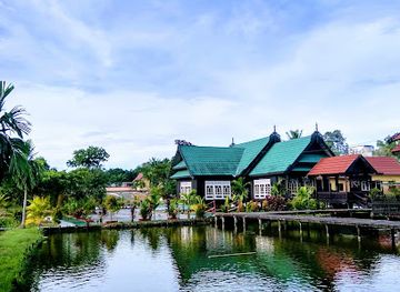 indonesia/north-kalimantan/attraction/baloy-mayo-adat-tidung-kalimantan