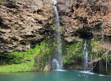 Natural Falls State Park