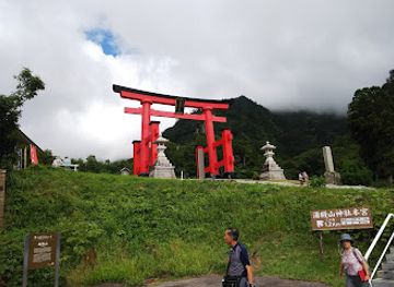 japan/dewa/attraction/mt-yudono-shrine-main-building