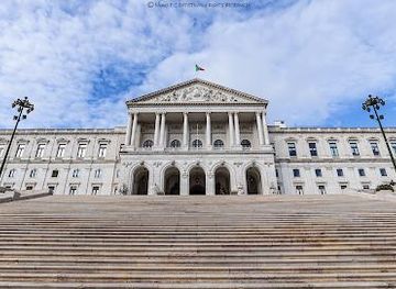 portugal/cascais/attraction/palacio-de-sao-bento-assembly-of-the-republic