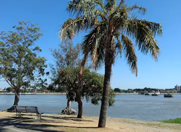 Costanera Este Santa Fe