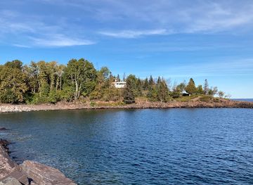minnesota/lake-superior/attraction/two-harbors-lighthouse-museum