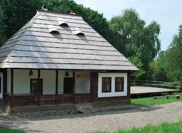 Bucovina Village Museum