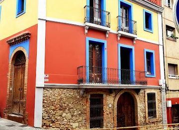 spain/barcelona/attraction/museu-del-comic-i-la-il-lustracio