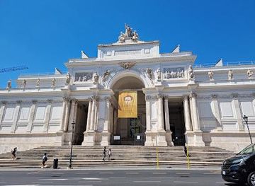 vatican-city/apostolic-palace/attraction/palazzo-delle-esposizioni
