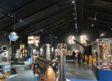 denmark/south-jutland/attraction/sea-war-museum-jutland