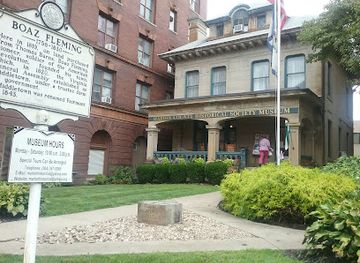west-virginia/fairmont/attraction/marion-county-historical-museum