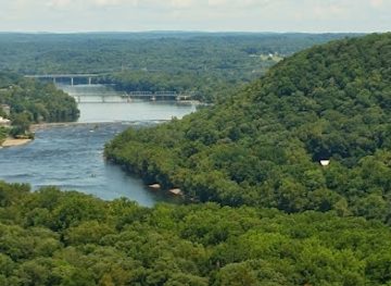 Delaware Canal State Park