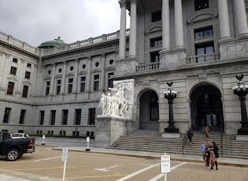 pennsylvania/south-central-pennsylvania/attraction/pa-museums