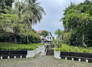 Sungei Api Api Park