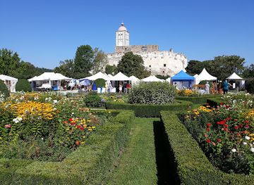 austria/weinviertel/attraction/schallaburg-castle