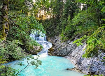 germany/alps/attraction/wasserfall-obernachkanal