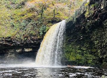 united-kingdom/cardiff/attraction/sgwd-gwladys-waterfall