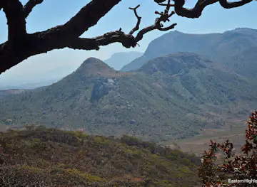 Bepe Peak
