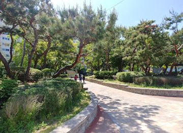 south-korea/daejeon/attraction/seodaejeon-park