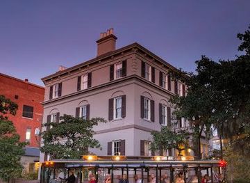 south-carolina/hilton-head-island/attraction/ghosts-gravestones-tour-savannah