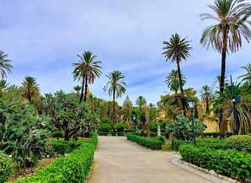 italy/palermo/attraction/villa-bonanno