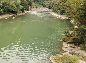 georgia/adjara/attraction/makhuntseti-extrime-tourism-services