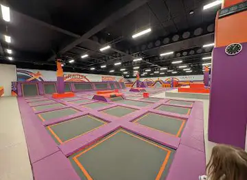 Gravity Active Norwich