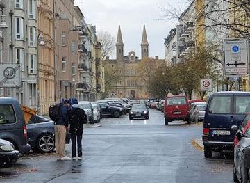 germany/potsdam/attraction/kreuzberg