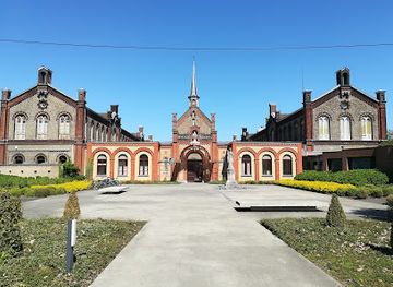belgium/ghent/attraction/museum-dr-guislain