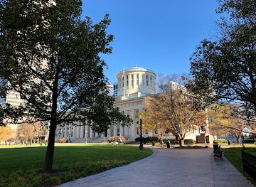 ohio/western-reserve/attraction/ohio-statehouse