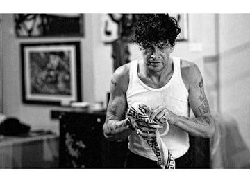 netherlands/zwolle/attraction/herman-brood-experience